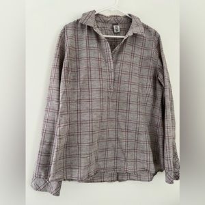 Stio convertible long sleeve